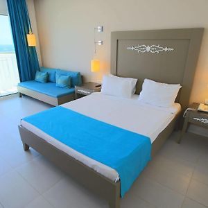 Deluxe Zimmer mit Kingsize-Bett